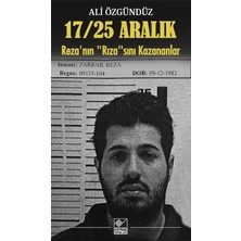 Kaynak Yayınları 17/25 Aralık