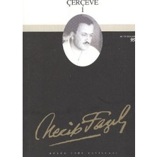 Büyük Doğu Yayınları Çerçeve 1 : 77 - Necip Fazıl Bütün Eserleri