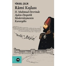 Vakıfbank Kültür Yayınları Rami Kışlası
