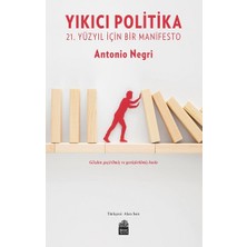 Yıkıcı Politika