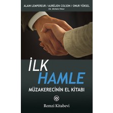 Remzi Kitabevi Ilk Hamle