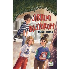 Elma Çocuk Sırrını Biliyorum