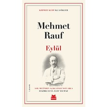 Kırmızı Kedi Yayınevi Eylül