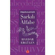 Kırmızı Kedi Yayınevi Nişanlılar Için Şarkılı Alfabe