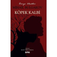 Sms Yayınları Köpek Kalbi