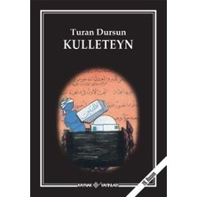 Kaynak Yayınları Kulleteyn