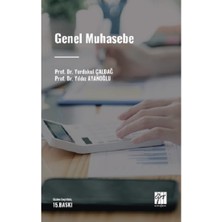 Gazi Kitabevi Genel Muhasebe