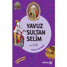 Yeditepe Yayınevi Yavuz Sultan Selim