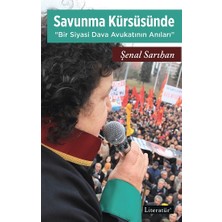 Savunma Kürsüsünde