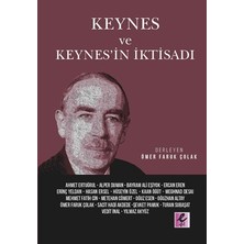 Efil Yayınevi Keynes ve Keynes’in Iktisadı