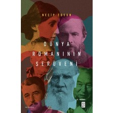 Ketebe Yayınları Dünya Romanının Serüveni