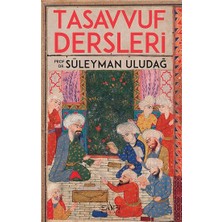 Sufi Kitap Tasavvuf Dersleri