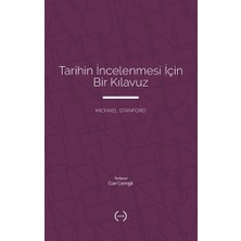 Islık Yayınları Tarihin Incelenmesi Için Bir Kılavuz