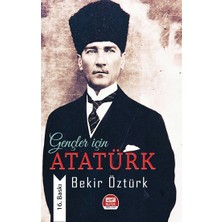 Altaylı Yayınları Gençler Için Atatürk
