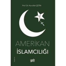 Yade Yayınları Amerikan Islamcılığı