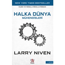 Panama Yayıncılık Halka Dünya Mühendisleri
