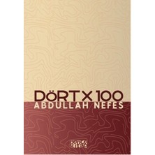 Bencekitap Dört x 100