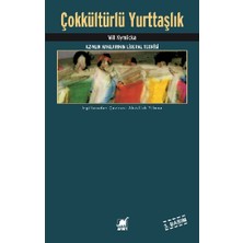 Ayrıntı Yayınları Çokkültürlü Yurttaşlık