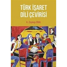 Siyasal Kitabevi Türk Işaret Dili Çevirisi