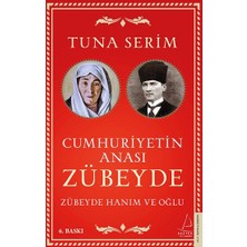 Destek Yayınları Zübeyde Hanım ve Oğlu