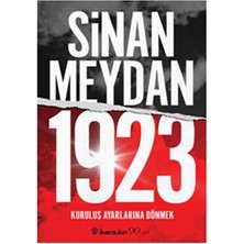 İnkılap Kitabevi 1923 Kuruluş Ayarlarına Dönmek