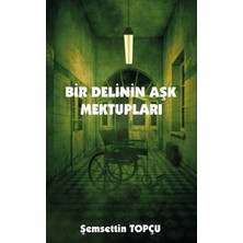 Platanus Publishing Bir Delinin Aşk Mektupları