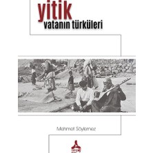 Yitik Vatanın Türküleri