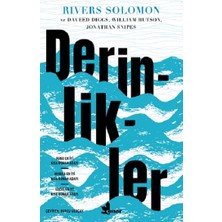 Çınar Yayınları Derinlikler