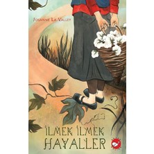 Beyaz Balina Yayınları Ilmek Ilmek Hayaller