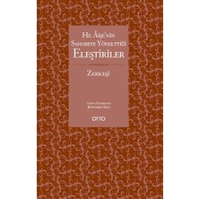 Otto Yayınları Hz. Aişe'nin Sahabeye Yönelttiği Eleştiriler