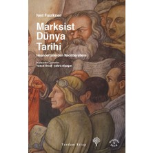 Yordam Kitap Marksist Dünya Tarihi