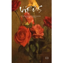 Virüs Üç Aylık Kültür - Sanat ve Edebiyat Ortak Çalışması Sayı 10