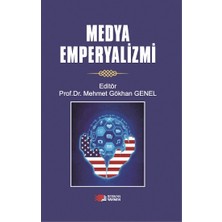 Berikan Yayınları Medya Emperyalizmi