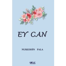 Gülnar Yayınları Ey Can