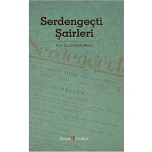 Kurgan Edebiyat Serdengeçti Şairleri