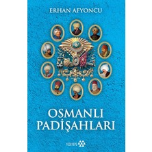 Yeditepe Yayınevi Osmanlı Padişahları (Ciltli)