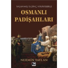 Çınaraltı Yayınları Osmanlı Padişahları