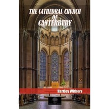 Platanus Publishing The Cathedral Church Of Canterbury
