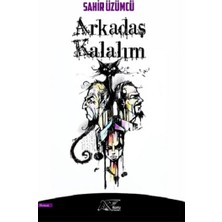 Kuytu Yayınları Arkadaş Kalalım