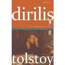 Timaş Yayınları Diriliş