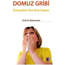 Efil Yayınevi Domuz Gribi