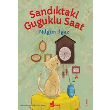 Çınar Yayınları Sandıktaki Guguklu Saat