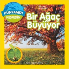 Beta Kids Bir Ağaç Büyüyor