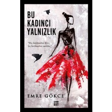 Dokuz Yayınları Bu Kadıncı Yalnızlık