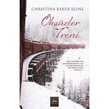 Arkadya Yayınları Öksüzler Treni