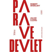 Tellekt Para ve Devlet