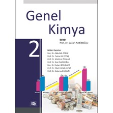 Anı Yayıncılık Genel Kimya 2