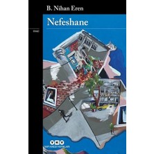 Yapı Kredi Yayınları Nefeshane