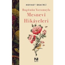 Nefes Yayıncılık Bugünün Yorumuyla Mesnevi Hikayeleri