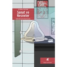 Ayrıntı Yayınları Sanat ve Nesneler